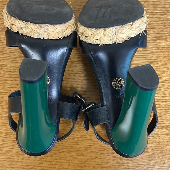 Tory Burch Heels - Picture 13 of 14